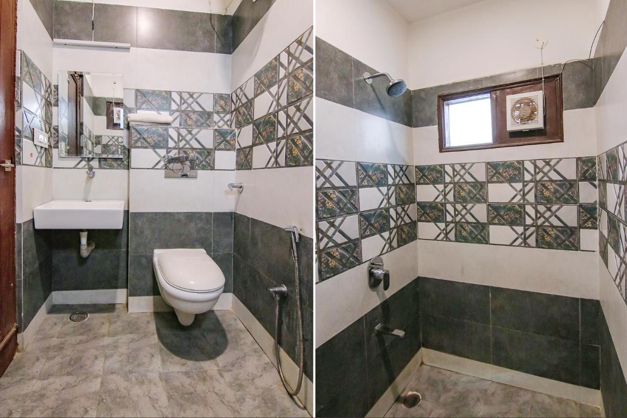 Fabhotel Legacy Chandigarh