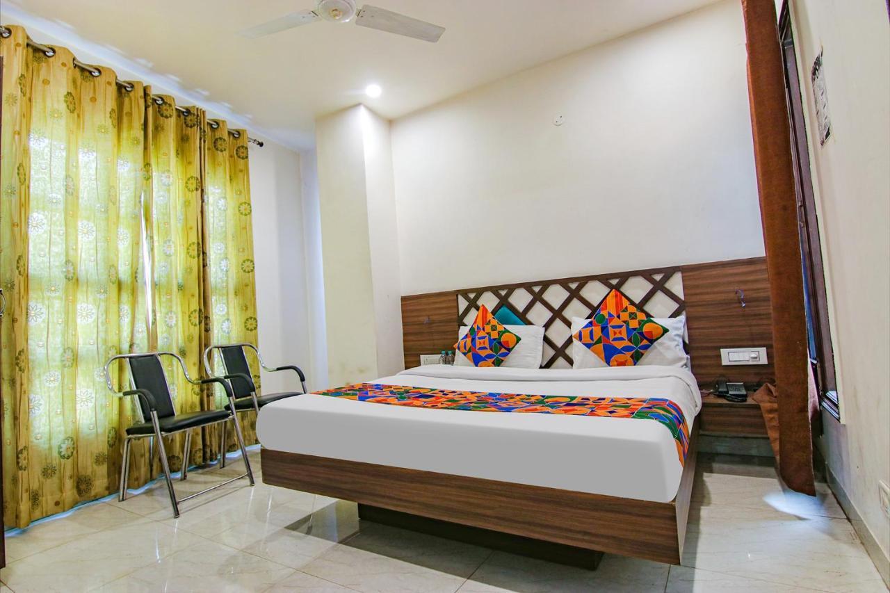 Hotel Fabhotel Legacy 3*